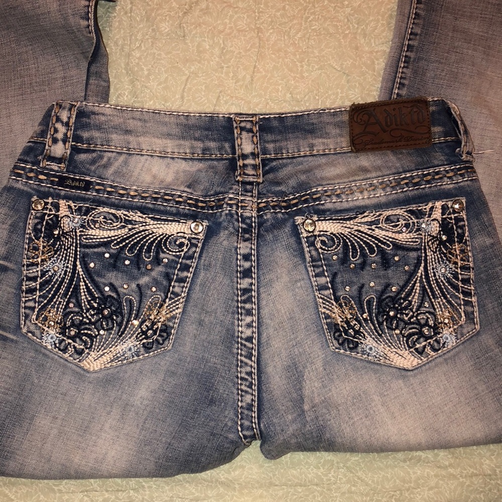 Adiktd Jeans 👖